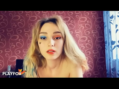 ❤️ Töfrandi sýndarveruleikagleraugu gáfu mér kynlíf með Harley Quinn ️ Rússneskt klám hjá okkur is.fuckmymac.ru ❌️❤