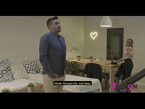 ❤️ PORNBCN 4K Ein þroskuð kona með stóra brjóst langar að vera í endaþarms helvíti ungur gigolo með stóran pik púst afskriftir harður fokk handavinna hundastíl kisa sleikja fullnægingu Franskur texti ️ Rússneskt klám hjá okkur is.fuckmymac.ru ❌️❤